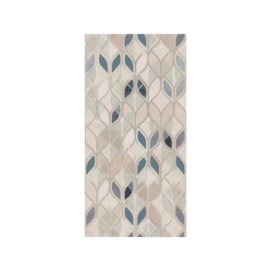 Paradyz Happiness Grey Dekor matt falicsempe 30x60cm 1,44m2/doboz