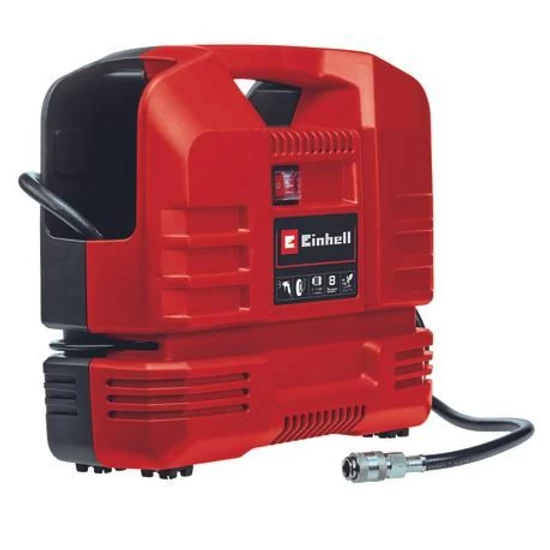 Einhell TC-AC 190 of SET Kompresszor