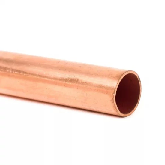 Kalorikus klíma rézcső 22x1mm 5fm/szál