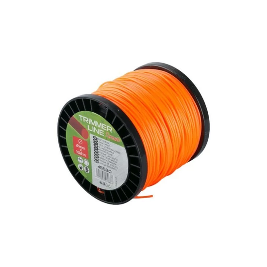 Rosa fűnyíró damil 2 mm x 162m kör