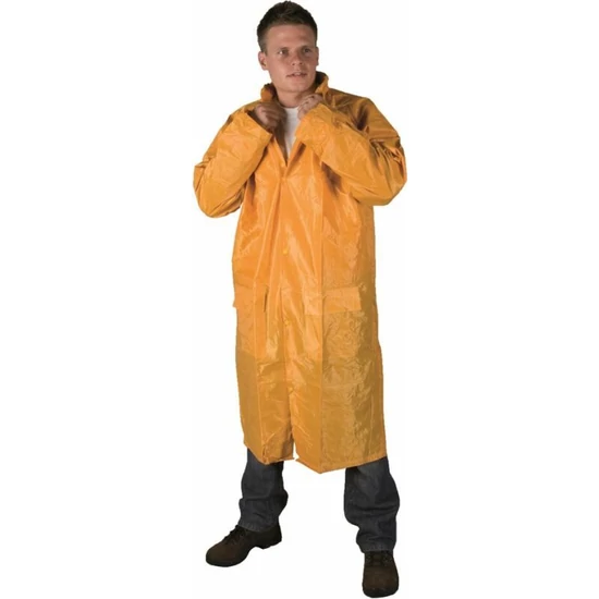 Ardon Nick esőkabát sárga 3XL
