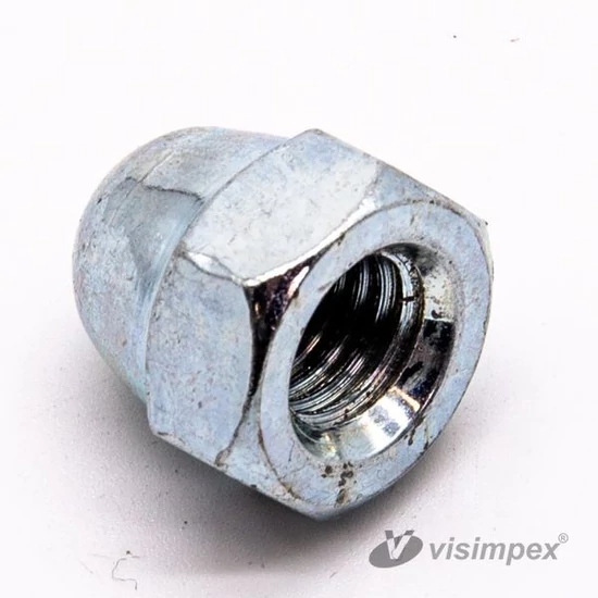 Magasan zárt anya 5. HOR M10 200 /db