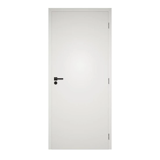 CPL ajtólap B734 Gyöngyszürke 750*2100mm bal