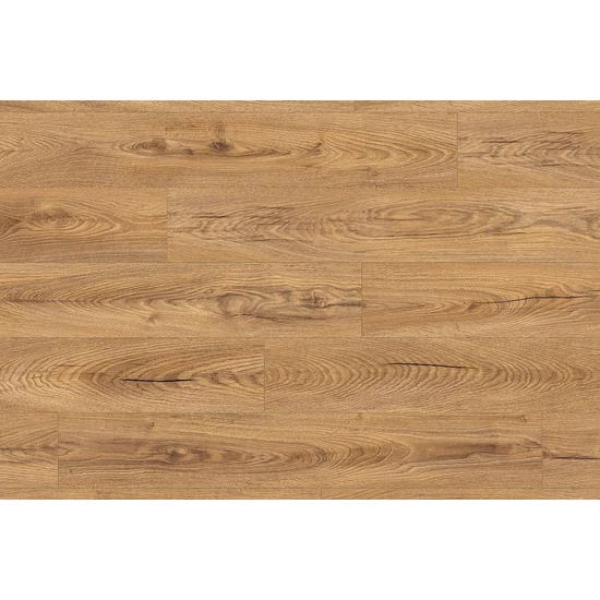 Kronospan Atlantic 10 K476 Inca Carpenter Oak 1288x195x10mm 1,76m2/csomag