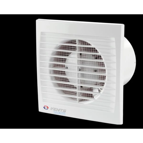 Vents 100 Silenta-S háztartási ventilátor
