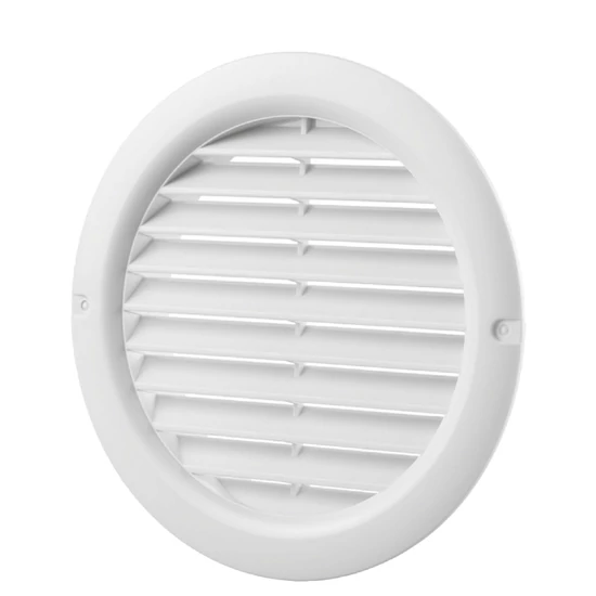 Vents MV100 BVS ABS szellőzőrács kerek
