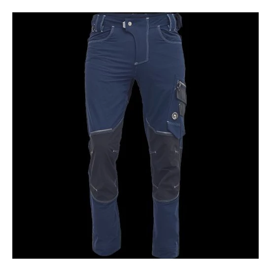 Cerva Neurum PFM nadrág navy 48