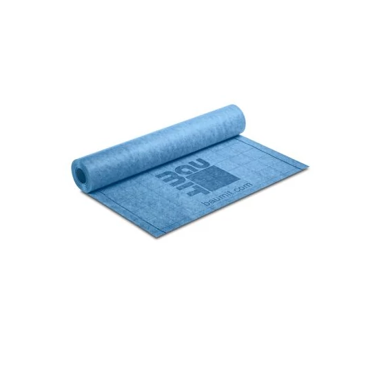 Baumit Baumacol AquaSafe Interior feszültségmentesítő lemez 30m2/tekercs