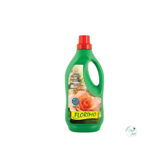FLORIMO rózsa tápoldat 1L
