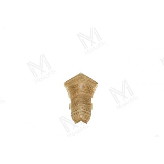 Salag NG 56mm PVC padlószegély belső sarokelem canyon tölgy