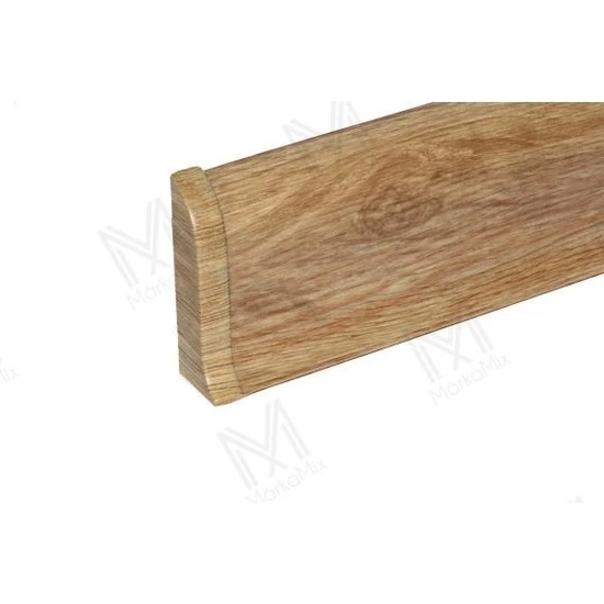 Salag NG 56mm PVC padlószegély végzáróelem balos canyon tölgy
