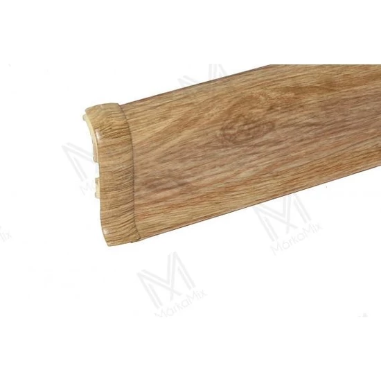 Salag NG 56mm PVC padlószegély összekötőelem canyon tölgy