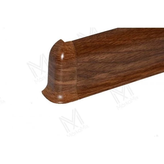 Salag NGF 56mm PVC padlószegély külső sarokelem calvados tölgy