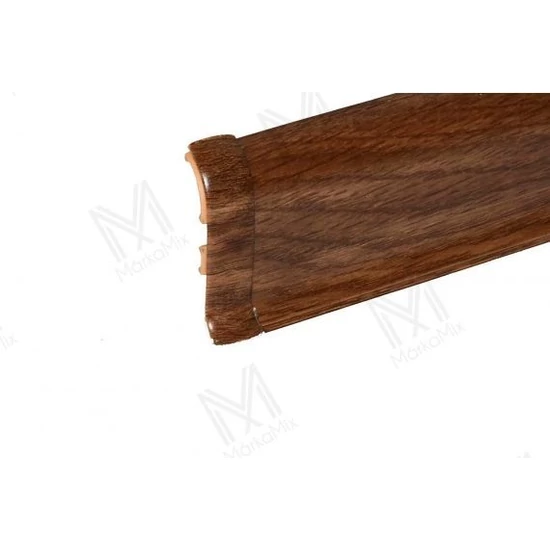 Salag NGF 56mm PVC padlószegély összekötőelem calvados tölgy