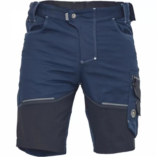 Cerva Neurum CLS rövidnadrág navy 50