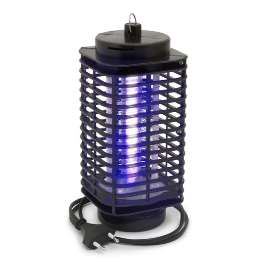 Strend Pro elektromos rovarcsapda 230V fekete