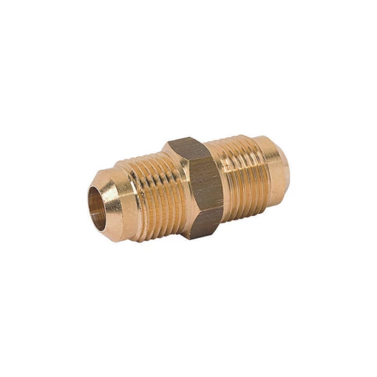 Rézcső közcsavar szűkítő külső-külső 1/2"-12mm - 5/8"-16mm