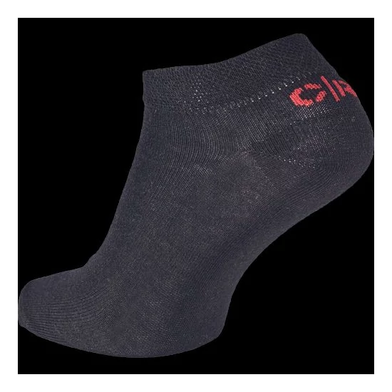 Cerva Algedi CRV zokni fekete 43-44