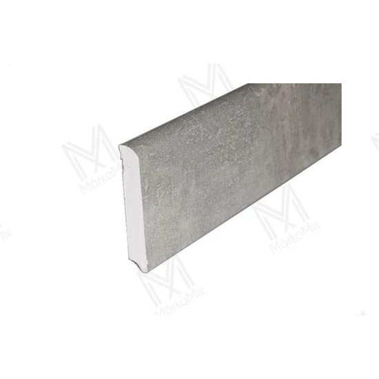 MM DL45 70x10mm padlószegély Stone-Block3 J1 2,40m/szál