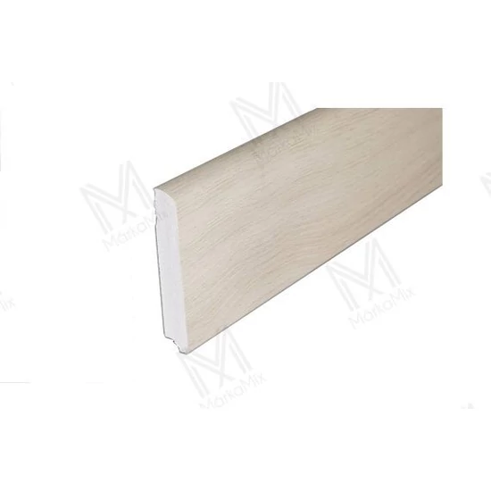 MM DL45 70x10mm padlószegély Sheesh 2,40m/szál