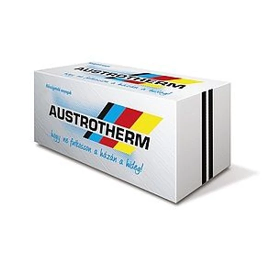 Austrotherm AT-N200/16 cm 1,5m2/csomag