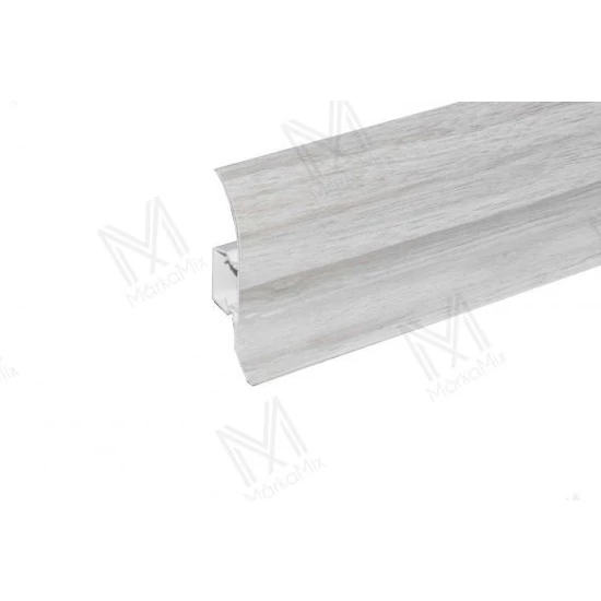 NG 56mm PVC padlószegély gumis szegéllyel macquarie 2,50m