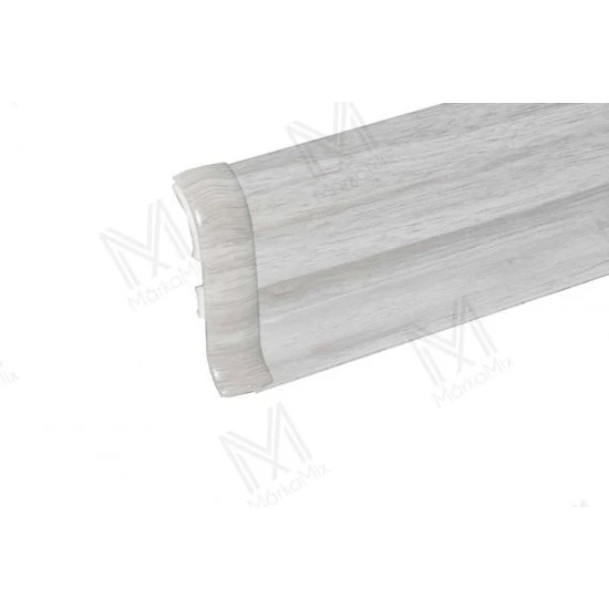 NGF 56mm PVC padlószegély összekötőelem macquarie