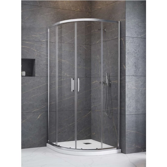 Radaway Premium Pro PDD ajtó 1013000-01-01