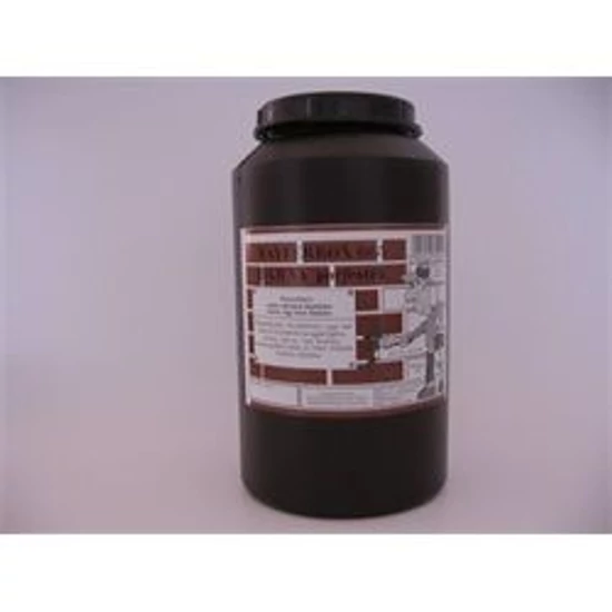 Klorid Bayferrox barna 663 porfesték 1kg