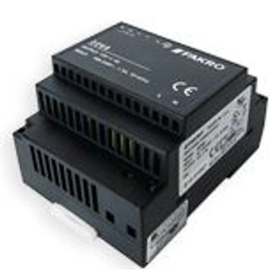 Fakro ZZ 60 15 V DC tápegység elektromos kiegészítőkhöz (max 3 termék)