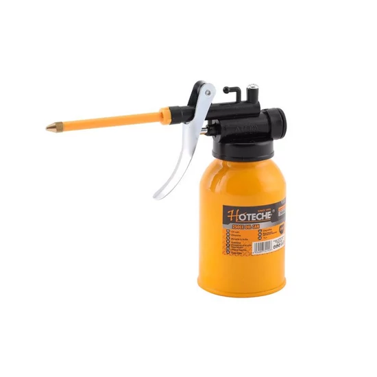 Hoteche Profi olajozó kanna 250ml