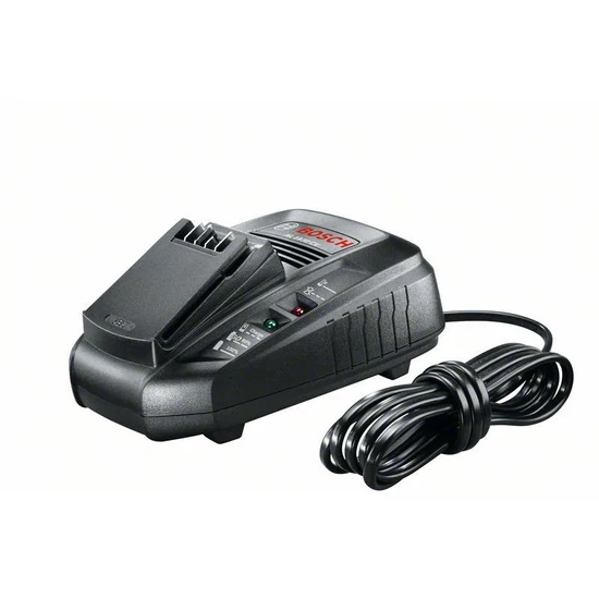 Bosch akkumulátor gyorstöltő AL 1830 CV