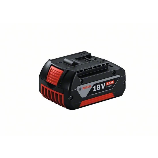 Bosch akkumulátor GBA 18V 4,0Ah