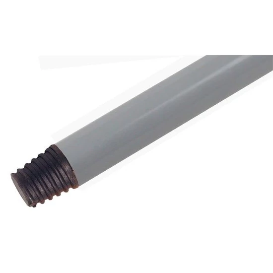 Profi fém menetes partvisnyél 130cm