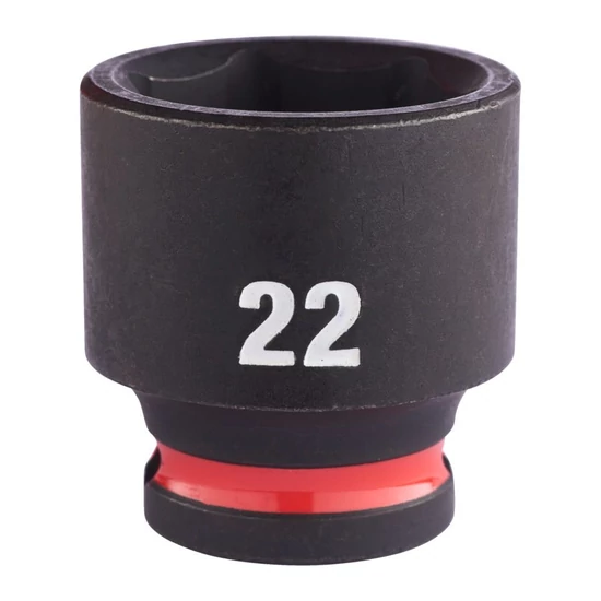 Milwaukee gépi dugókulcs 3/8"-22mm - 1db