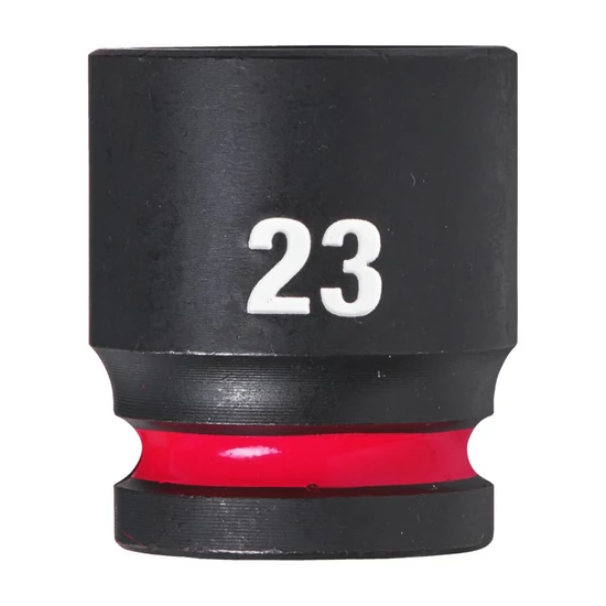Milwaukee gépi dugókulcs 1/2"-23mm - 1db