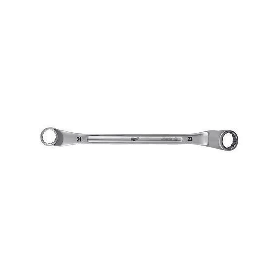 Milwaukee Csillagkulcs 21/23mm