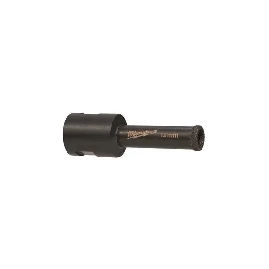MILWAUKEE Száraz gyémántfúró Diamond Max M14 12mm