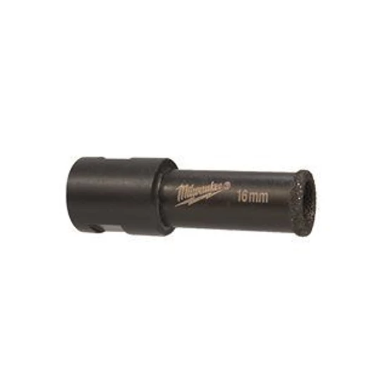 MILWAUKEE Száraz gyémántfúró Diamond Max M14 16mm