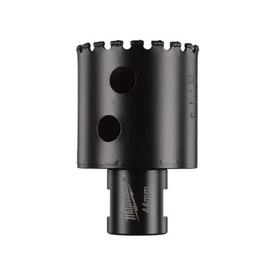 MILWAUKEE Száraz gyémántfúró Diamond Max M14 44mm