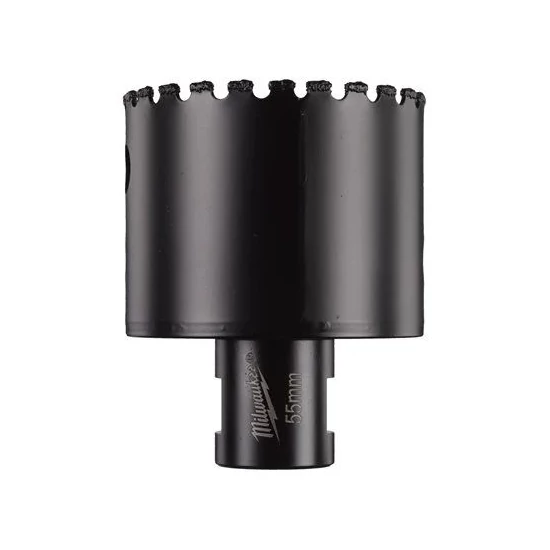 MILWAUKEE Száraz gyémántfúró Diamond Max M14 55mm