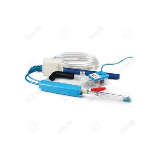 Aspen Silent+Mini Aqua kondenzvíz szivattyú 12l/h FP3326