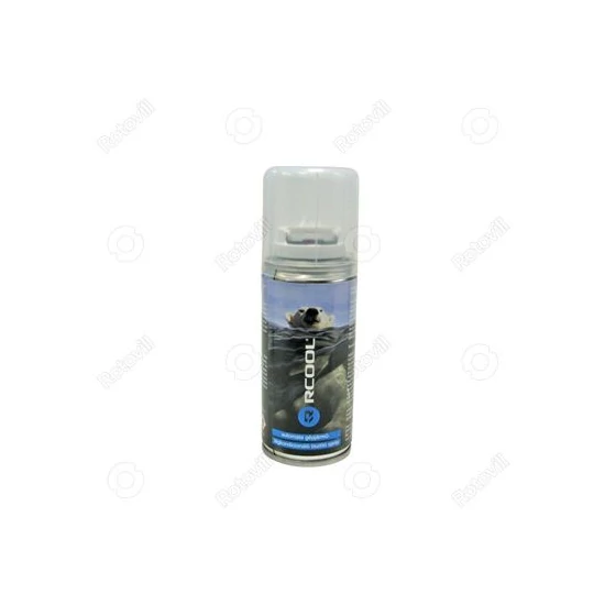 Rcool univerzális klímatisztító spray autóhoz bomba 100ml teafa illat