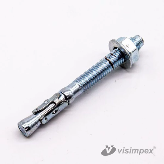 Alapcsavar HOR. 6x60mm 200db/doboz