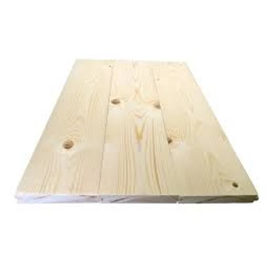 Pabst Hajópadló borovi járó AB-EN 19x146x4000mm 0,584m2/db, 5db/csomag