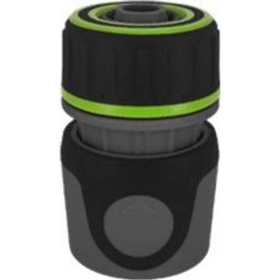 Stalco Garden gyorscsatlakozó stopos EXP 3/4"