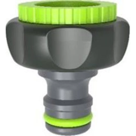 Stalco Garden csatlakozó belső menettel STR 1/2"-3/4"