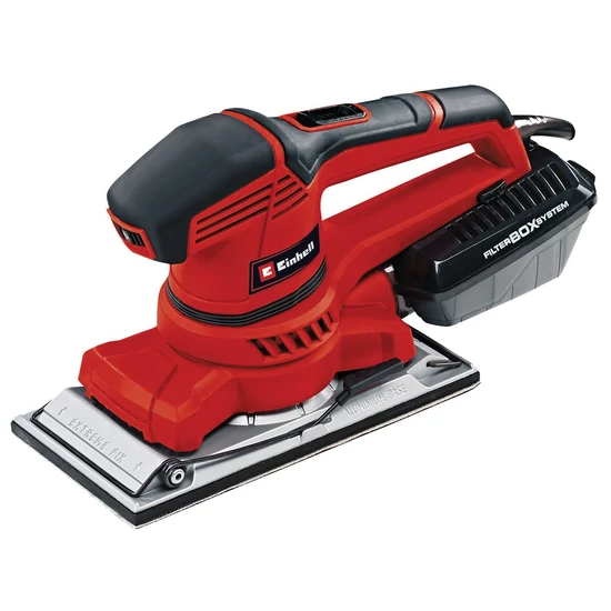 Einhell TE-OS 2520 E rezgőcsiszoló