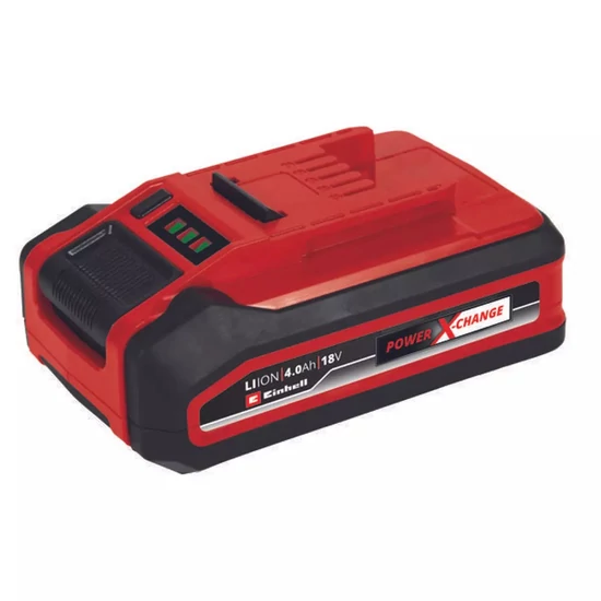 Einhell Power X-Change Plus Akkumulátor 18V 4,0Ah