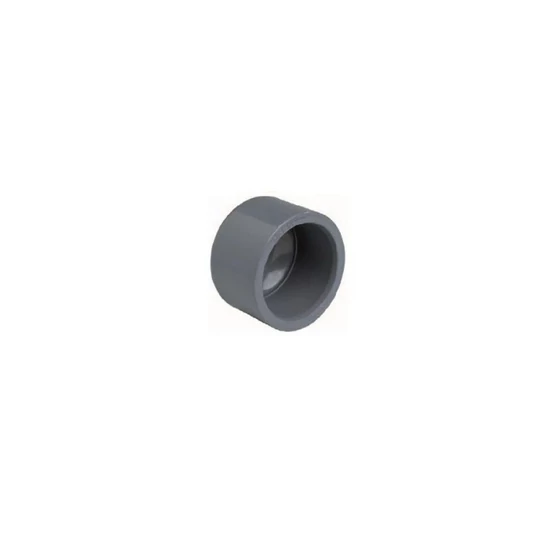 Pipelife Nyomó Pvc kupak 25mm
